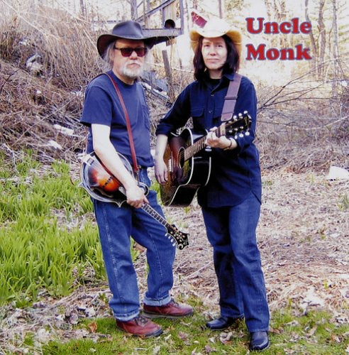 Uncle Monk: Uncle Monk