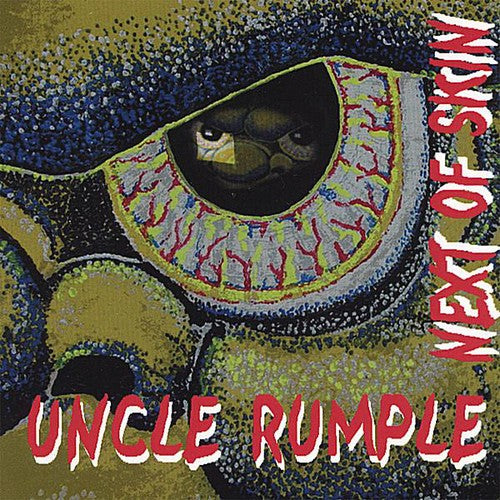 Uncle Rumple: Next of Skin