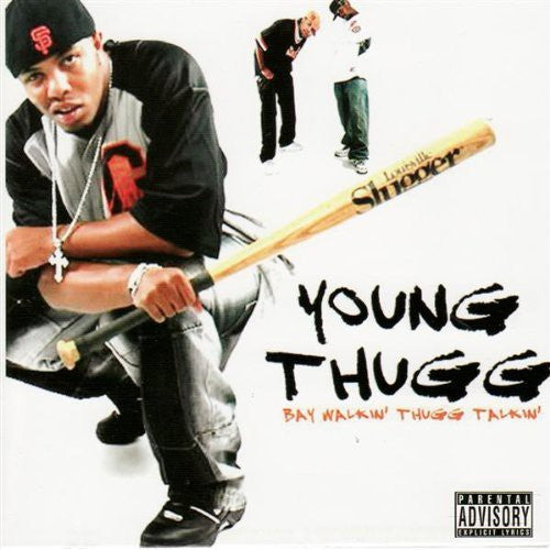 Young Thugg: Bay Walkin, Thugg Talkin