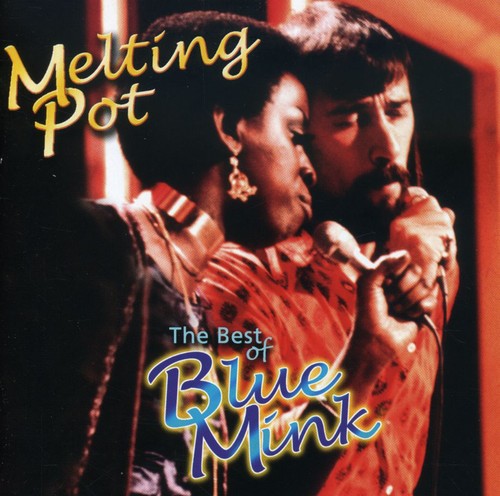 Blue Mink: Melting Pot