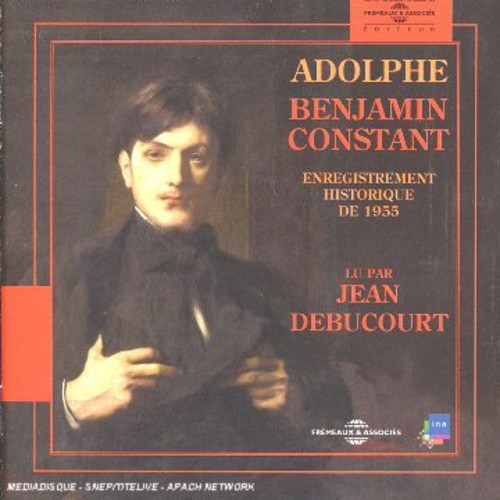 Ebucourt, Jean: Adolphe Benjamin Constant