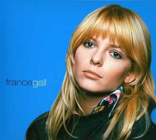 Gall, France: Vol. 1-France Gall