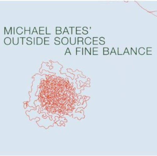 Michael's Bates Outside Sources: A Fine Balance