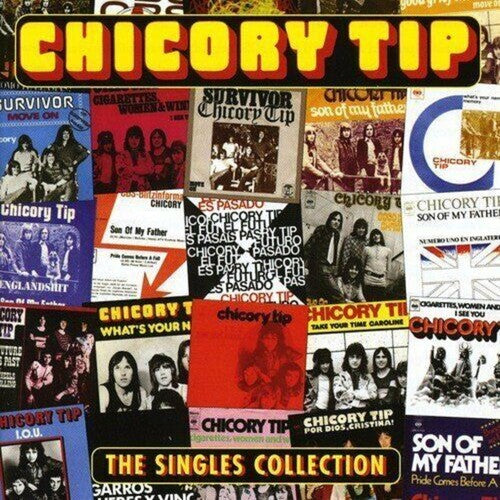 Chicory Tip: Singles Collection