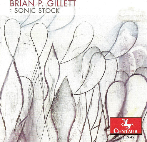 Gillett, Brian P: Sonic Stock