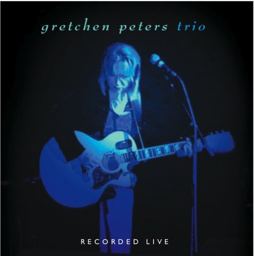 Peters, Gretchen: Trio