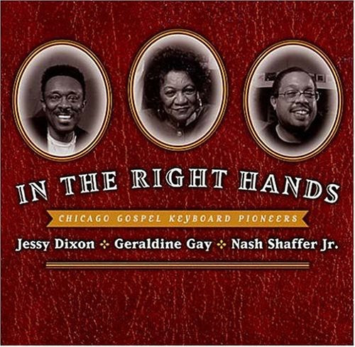 In the Right Hands / Various: In The Right Hands