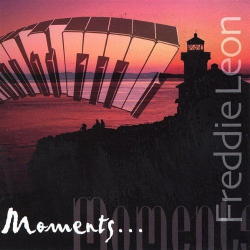 Leon, Freddie: Moments