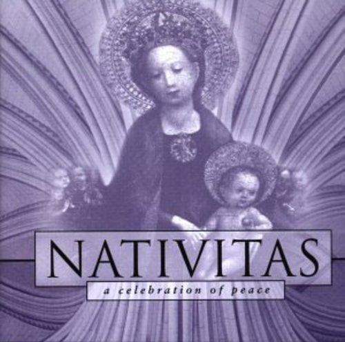 Choir of New College Oxford / Higginbottom: Nativitas