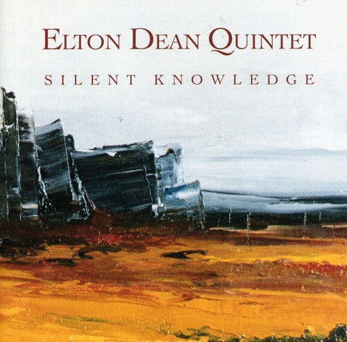 Dean, Elton: Silent Knowledge