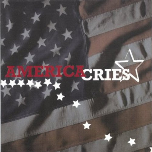 Moss, Marc: America Cries