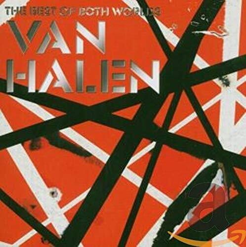 Van Halen: The Best of Both Worlds