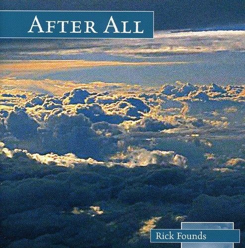 Founds, Rick: After All