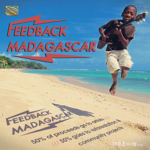 Rossy / Oladad / Hazolahy / Jaojoby / Zmg: Feedback Madagascar