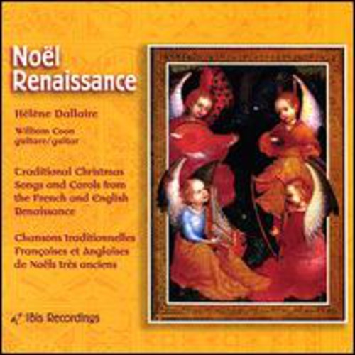 Dallaire, Helene: Noel Renassance