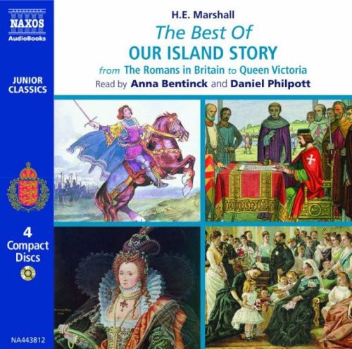 Marshall / Bentinck / Philpott: Best of Our Island Story the