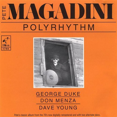 Magadini, Pete: Polyrhythm