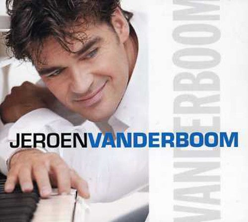 Vanderboom, Jeroen: Vanderboom