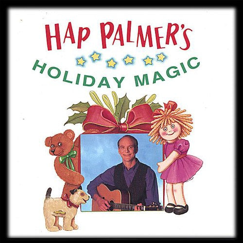 Palmer, Hap: Holiday Magic