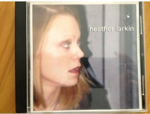 Larkin, Heather: Heather Larkin