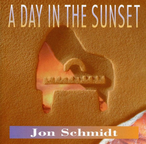 Schmidt, Jon: Day in the Sunset