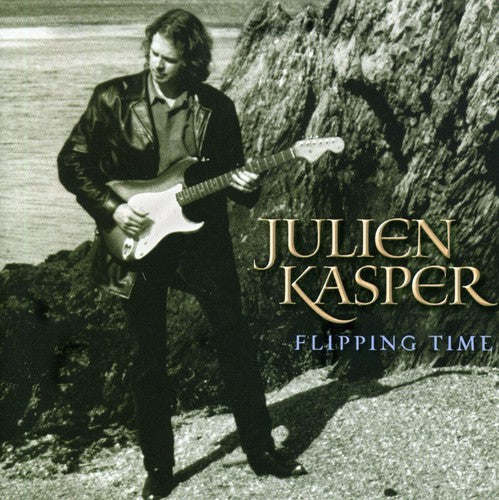 Kasper, Julien: Flipping Time