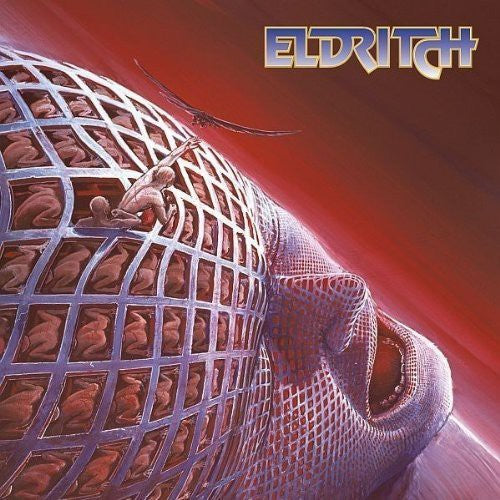 Eldritch: Headquake