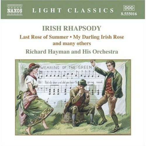 Hayman / Anderson / Cohan / Herbert: Irish Rhapsody