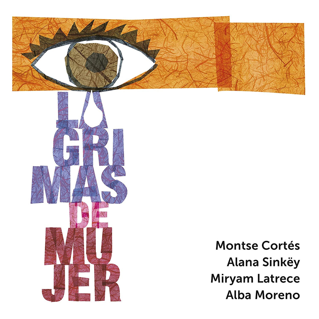 Lagrimas De Mujer / Various: Lagrimas De Mujer / Various