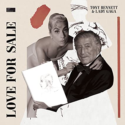 Bennett, Tony / Lady Gaga: Love For Sale [Deluxe Boxset]