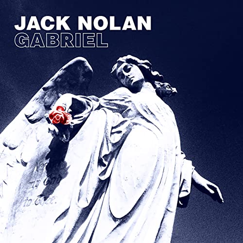 Nolan, Jack: Gabriel