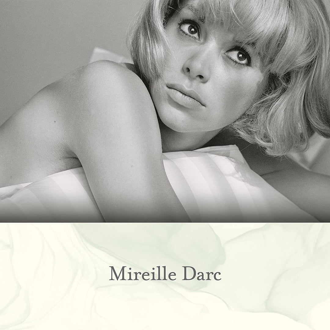 Darc, Mireille: Mireille Darc