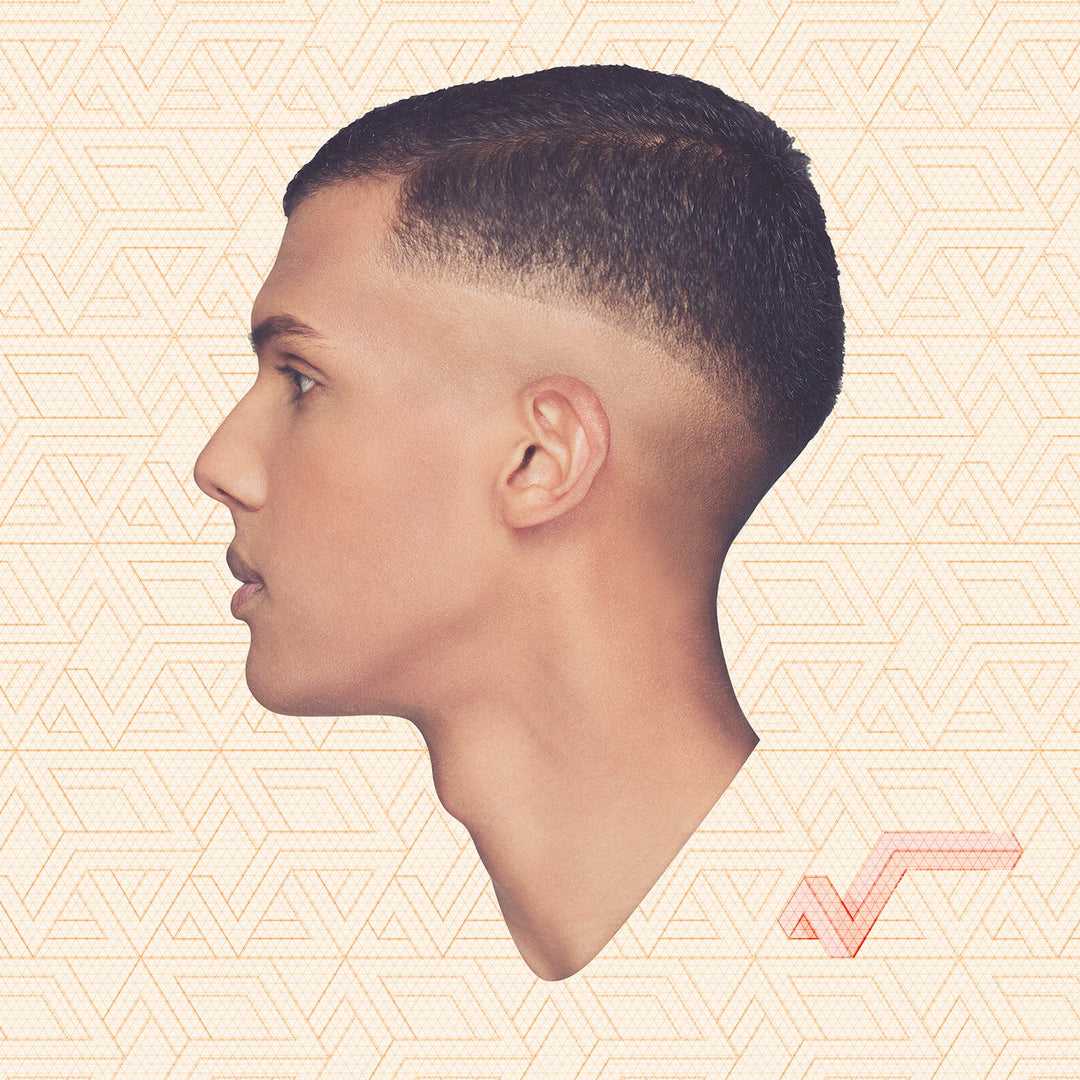 Stromae: Racine Carree