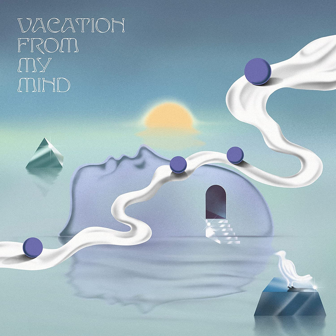 Vacation From My Mind / Various: Vacation From My Mind / Various