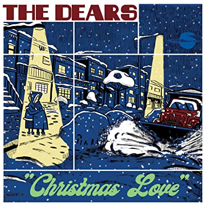 Dears: Christmas Love