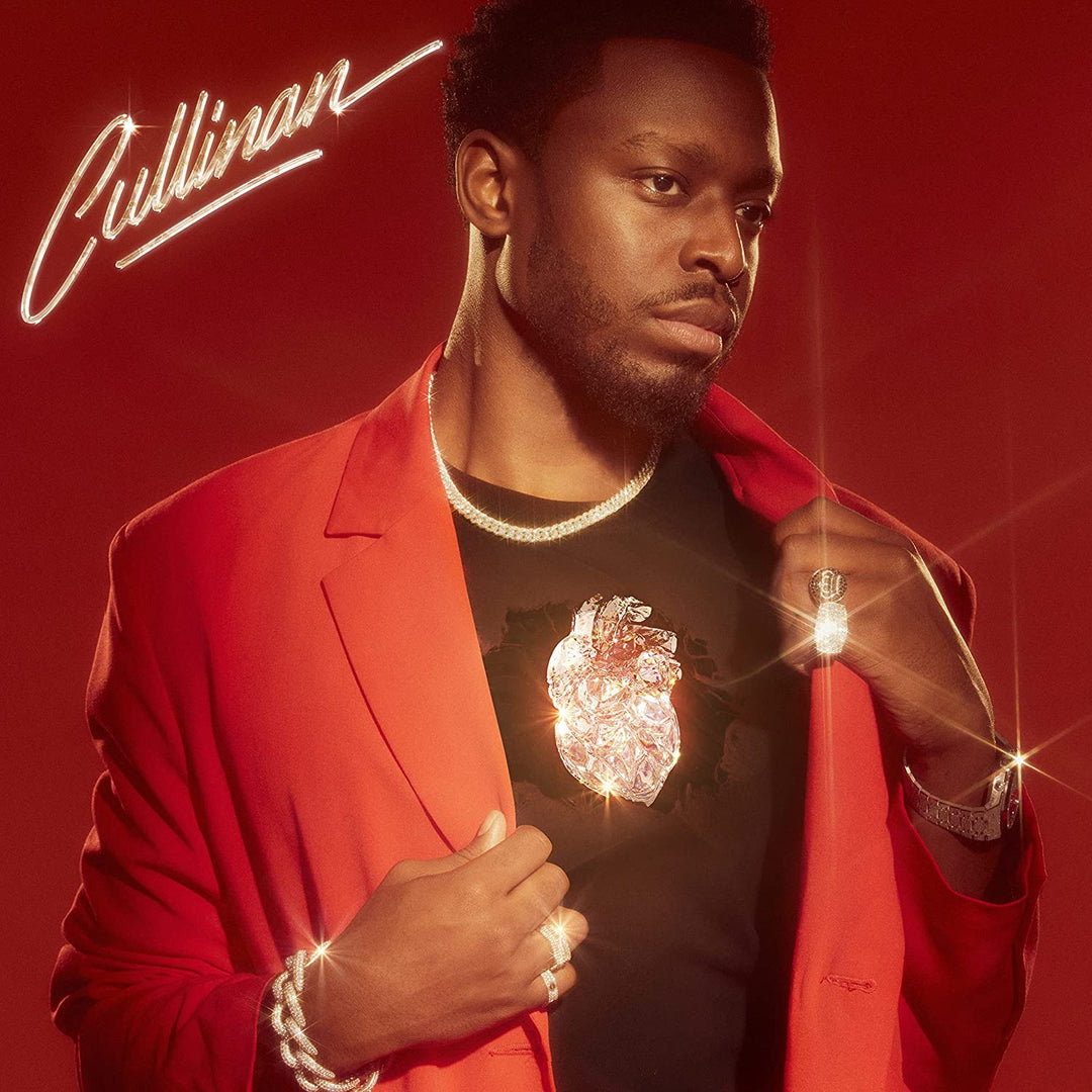 Dadju: Cullinan