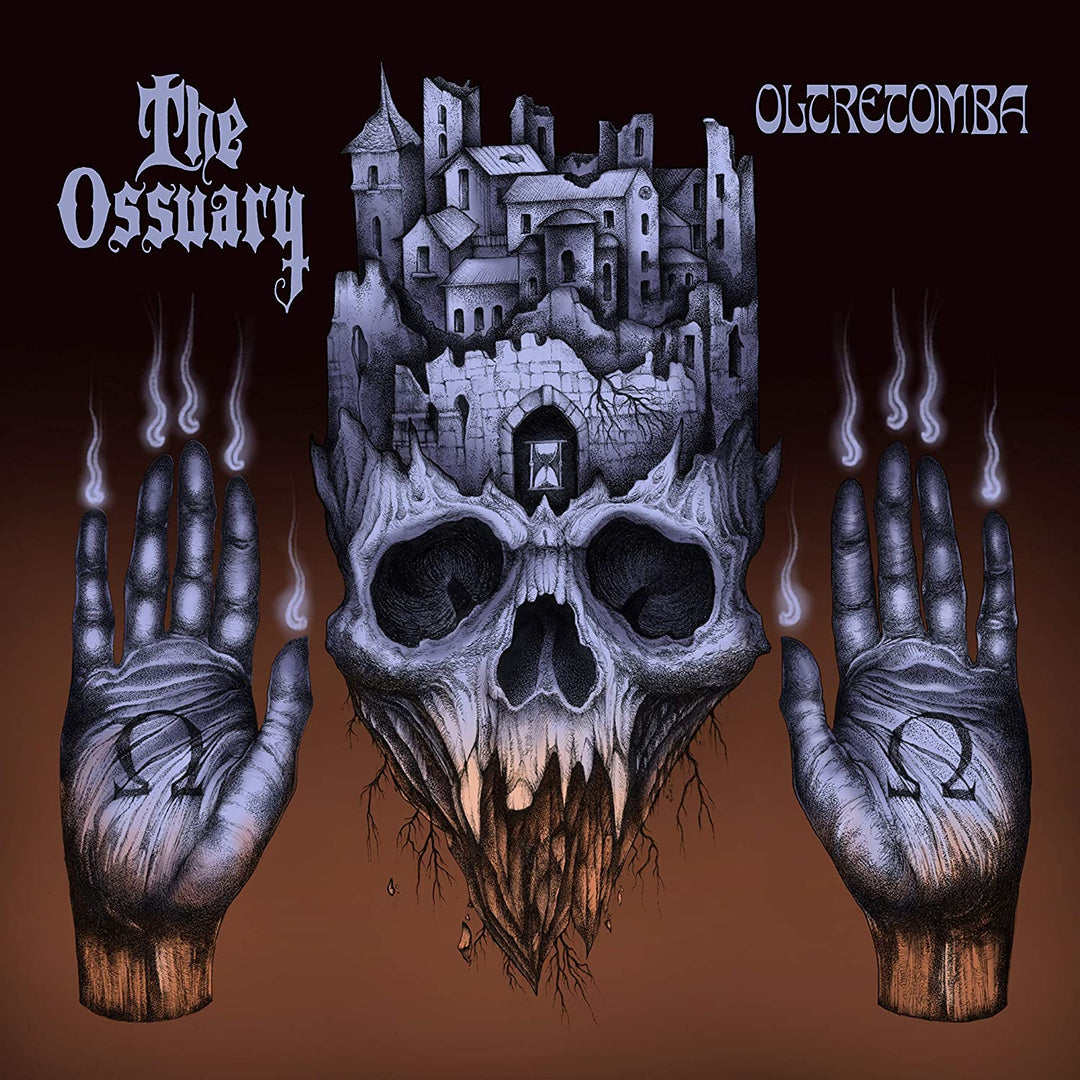 Ossuary: Oltretomba