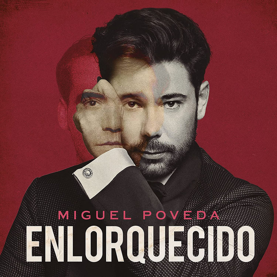 Poveda, Miguel: Enlorquecido