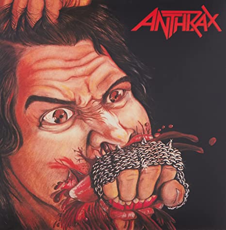 Anthrax: Fistful Of Metal