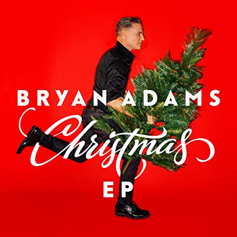 Adams, Bryan: Christmas