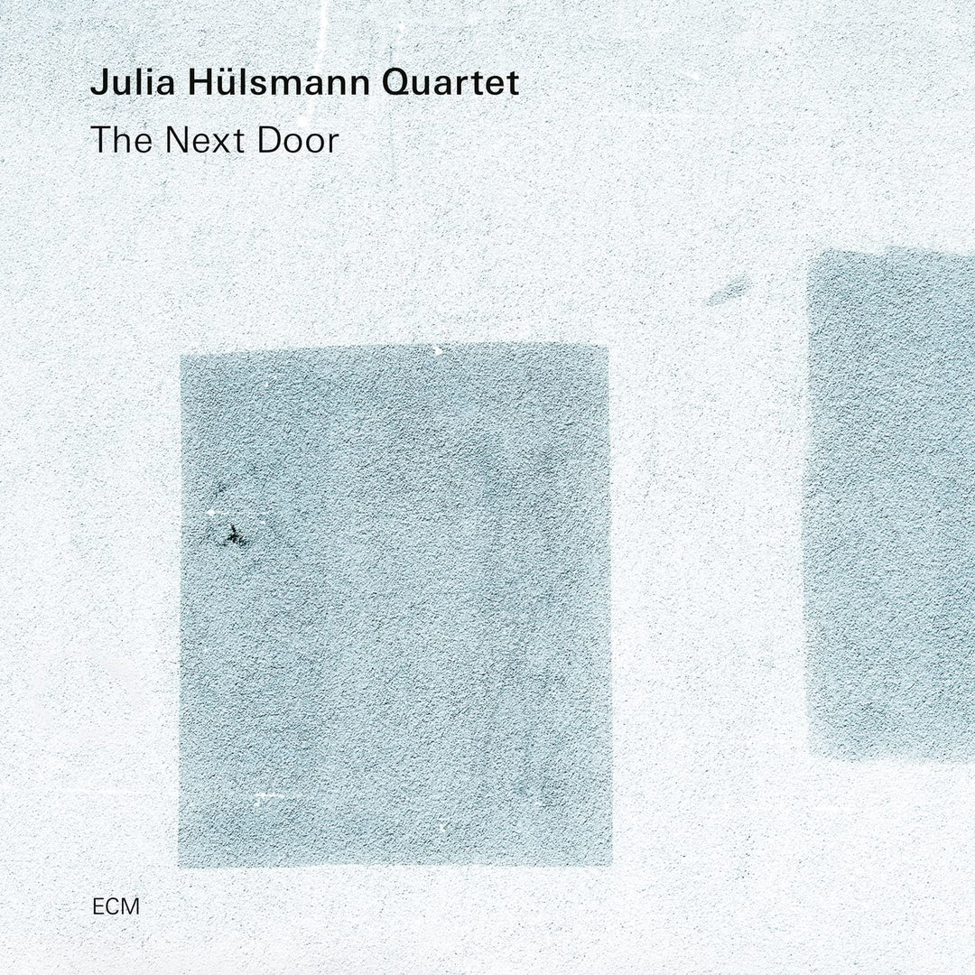 Hulsmann, Julia Quartet: The Next Door