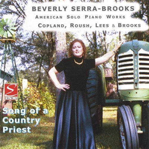 Serra-Brooks, Beverly: Song of a Country Priest