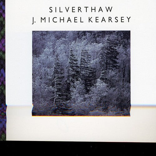 Kearsey, Michael J: Silverthaw