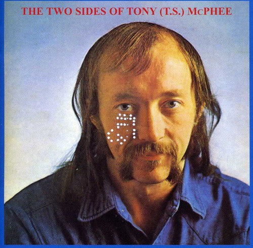 McPhee, Tony: Two Sides of