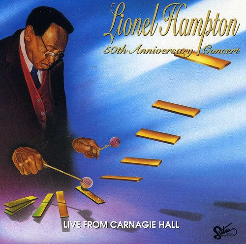 Hampton, Lionel: 50th Anniversary Concert