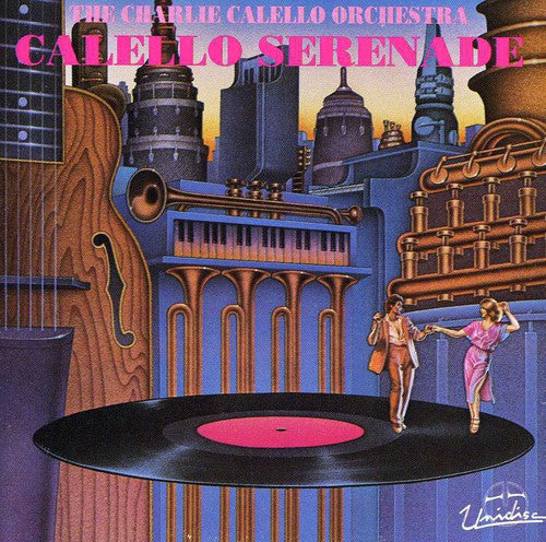 Calello, Charlie Orchestra: Calello Serenade