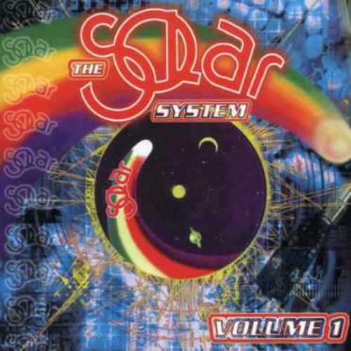 Vol. 1-Solar System / Various: Vol. 1-Solar System / Various