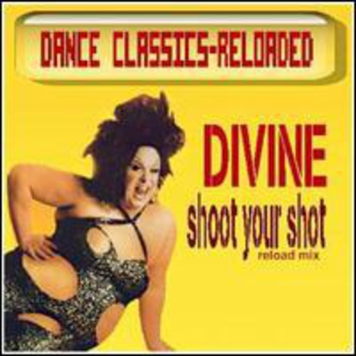 Divine: Shoot Your Shot