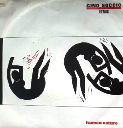 Soccio, Gino: Human Nature / Scene