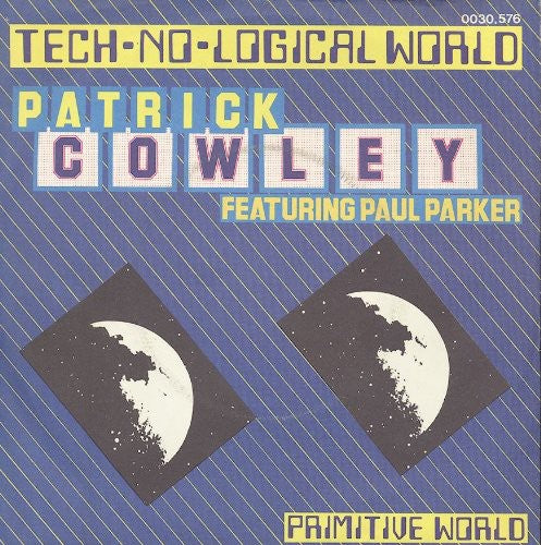 Cowley, Patrick: Technological World